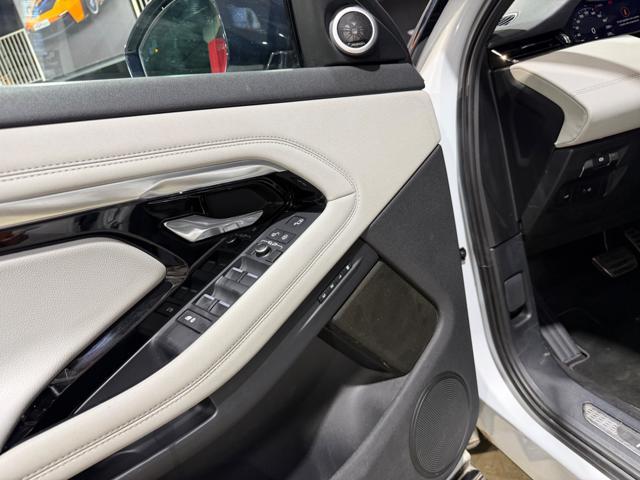 LAND ROVER Range Rover Evoque FIRST EDITION IVA ESPOSTA