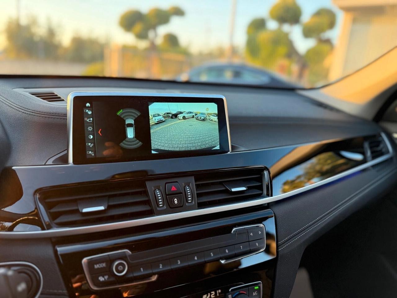 Bmw X1 sDrive 18d 150cv Autom. X-Line Restyling 2021