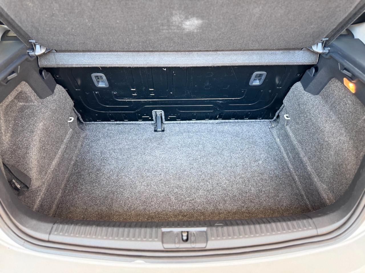 Volkswagen Polo 1.2 TDI DPF 5 p. Trendline