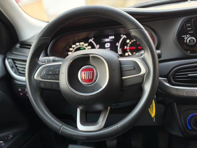 FIAT Tipo 1.3 Mjt 5P Easy EURO6