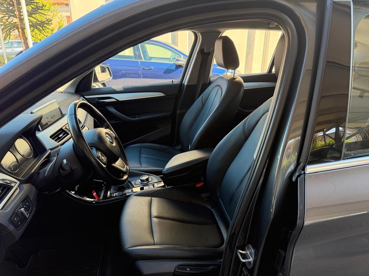Bmw X1 sDrive18d xLine