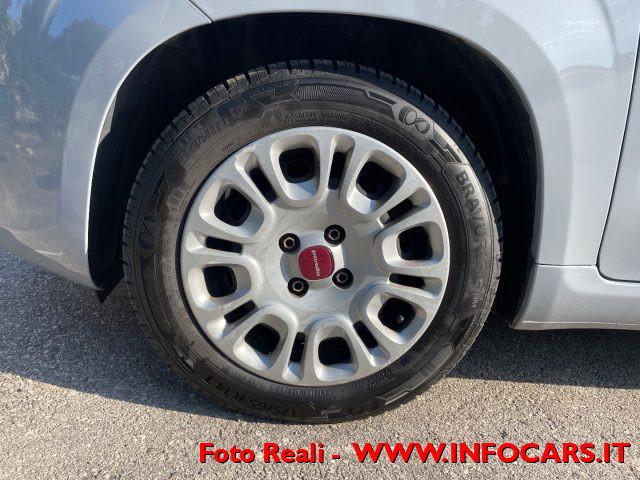 FIAT Panda 1.0 FireFly S&S Hybrid NEOPATENTATI PROMO