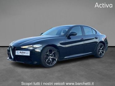Alfa Romeo Giulia 2.0 t Veloce Q4 280cv awd auto
