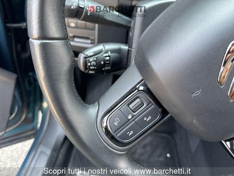 Citroën C5 Aircross BLUEHDI 130 S&S FEEL