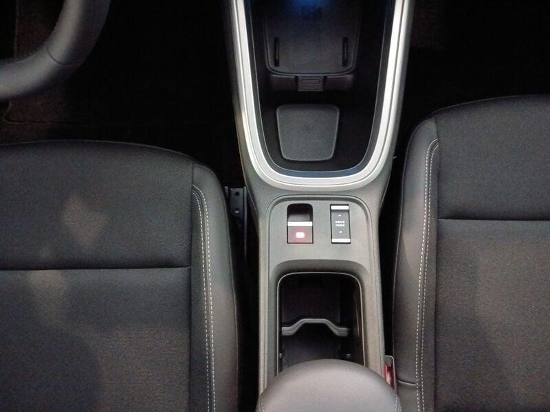 Jeep Avenger Avenger BEV Summit