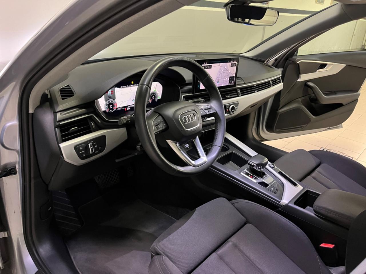 Audi A4 Avant 35 TDI/163 CV S tronic Advanced
