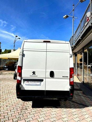 PEUGEOT Boxer 330 2.0 BlueHDi 130CV PM-TM Furgone