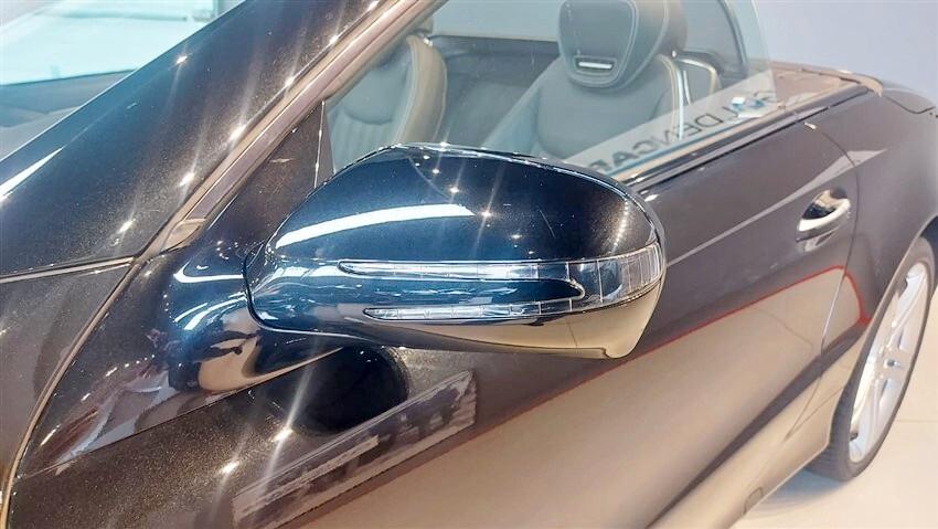 Mercedes-benz SL 350 Sport auto