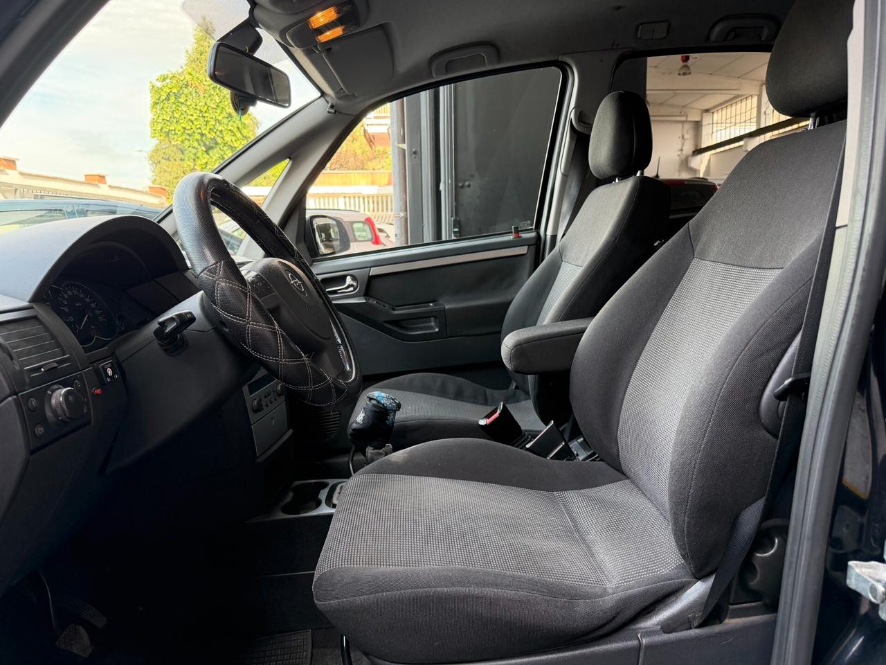 Opel Meriva 1.4 16V Cosmo GPL
