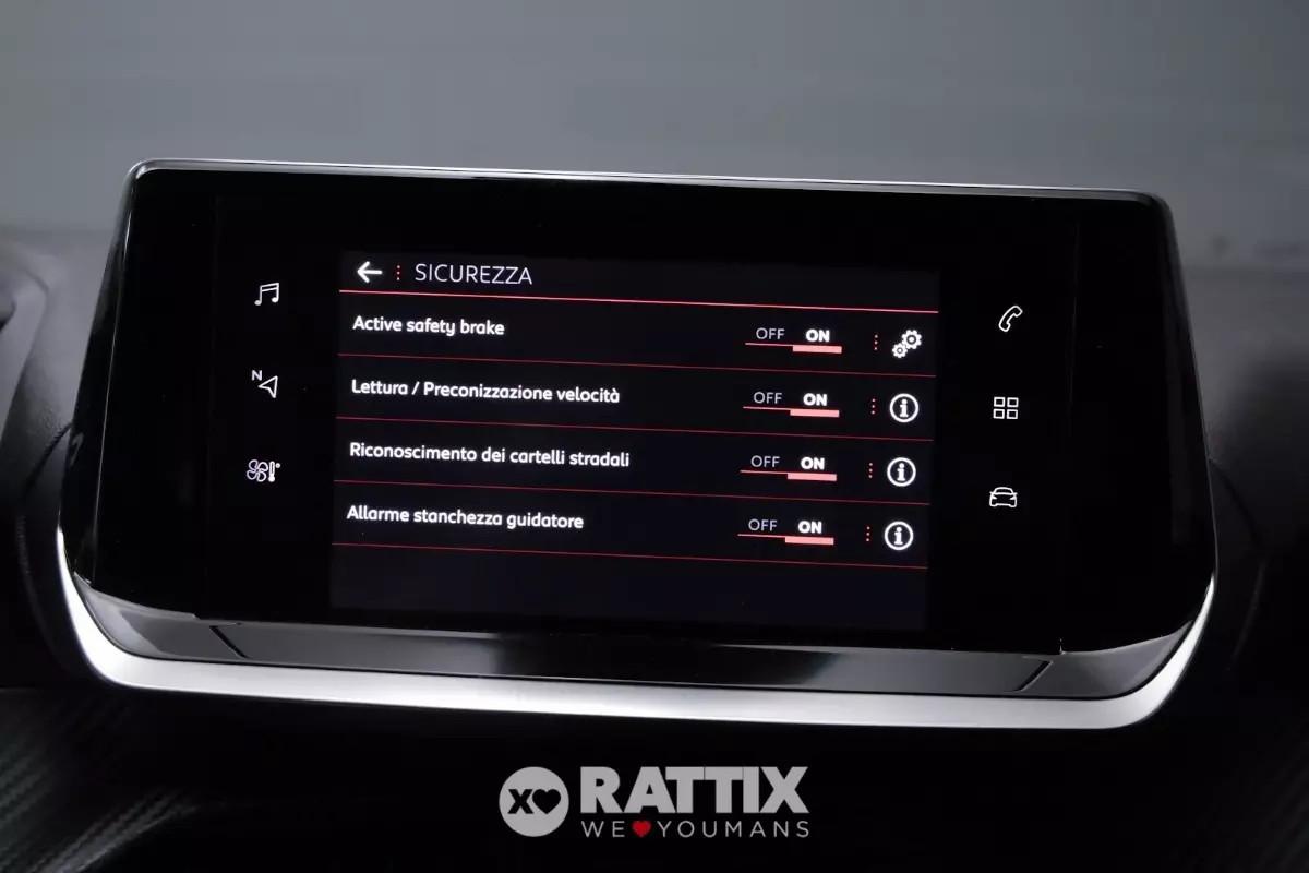 Peugeot 2008 1.2 Puretech 130CV Allure