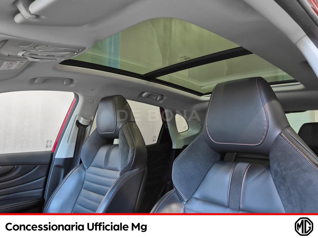 Mg HS e1.5 t-gdi phev comfort auto