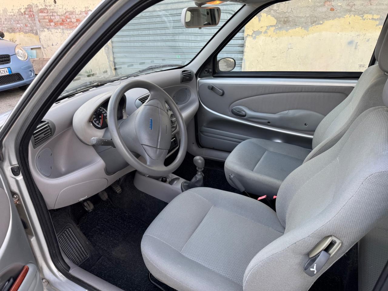 Fiat 600 1.1 Active
