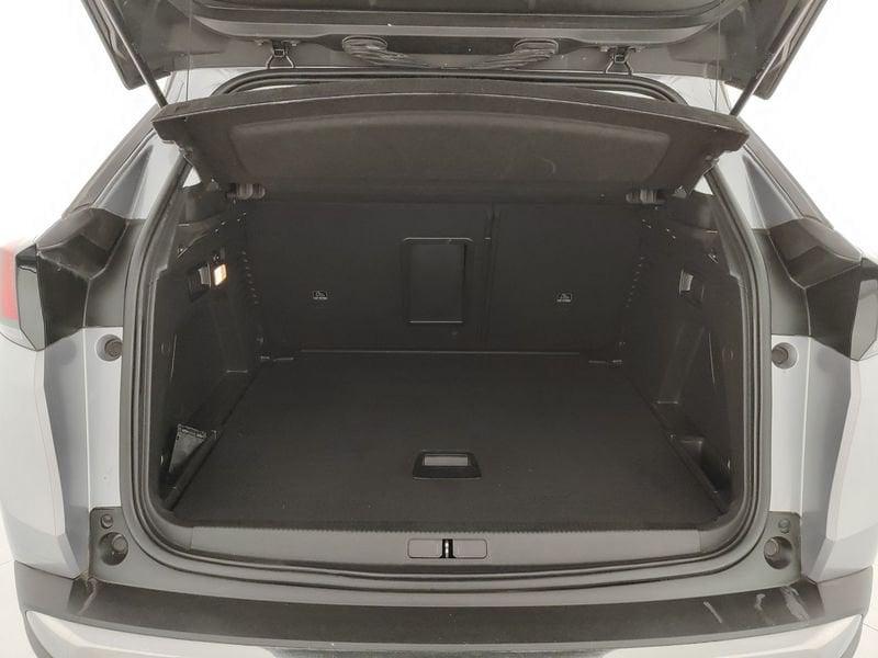 Peugeot 3008 BlueHDi 130 EAT8 S&S Business