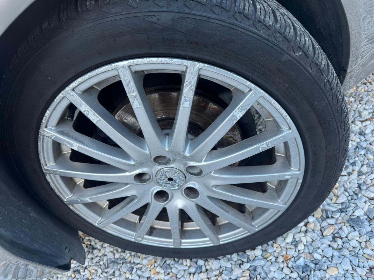 Alfa Romeo 159 1.9 JTDm 16V