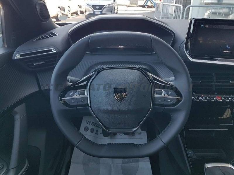 Peugeot 2008 2008 1.2 puretech Allure s&s 100cv