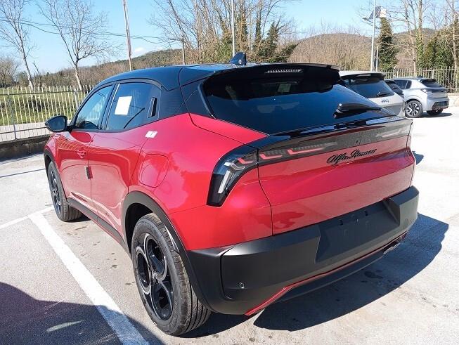 Alfa Romeo Junior 1.2 145 CV Hybrid eDCT6 Speciale