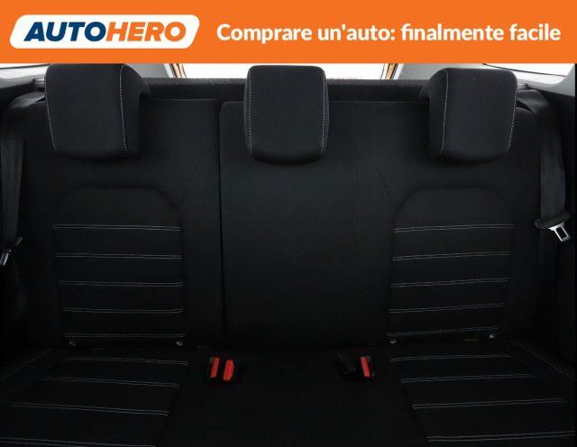 DACIA Duster 1.6 SCe 4x2 Prestige