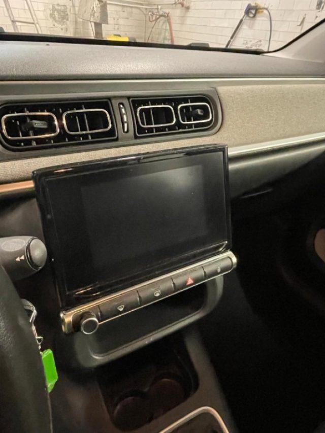 CITROEN C3 PureTech 83 S&S Shine