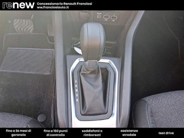 RENAULT Clio 1.6 E-Tech hybrid Zen 140cv auto my21