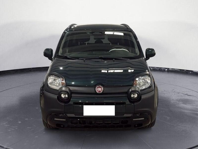 FIAT Panda FIAT 1.0 70CV HYBRID PANDINA