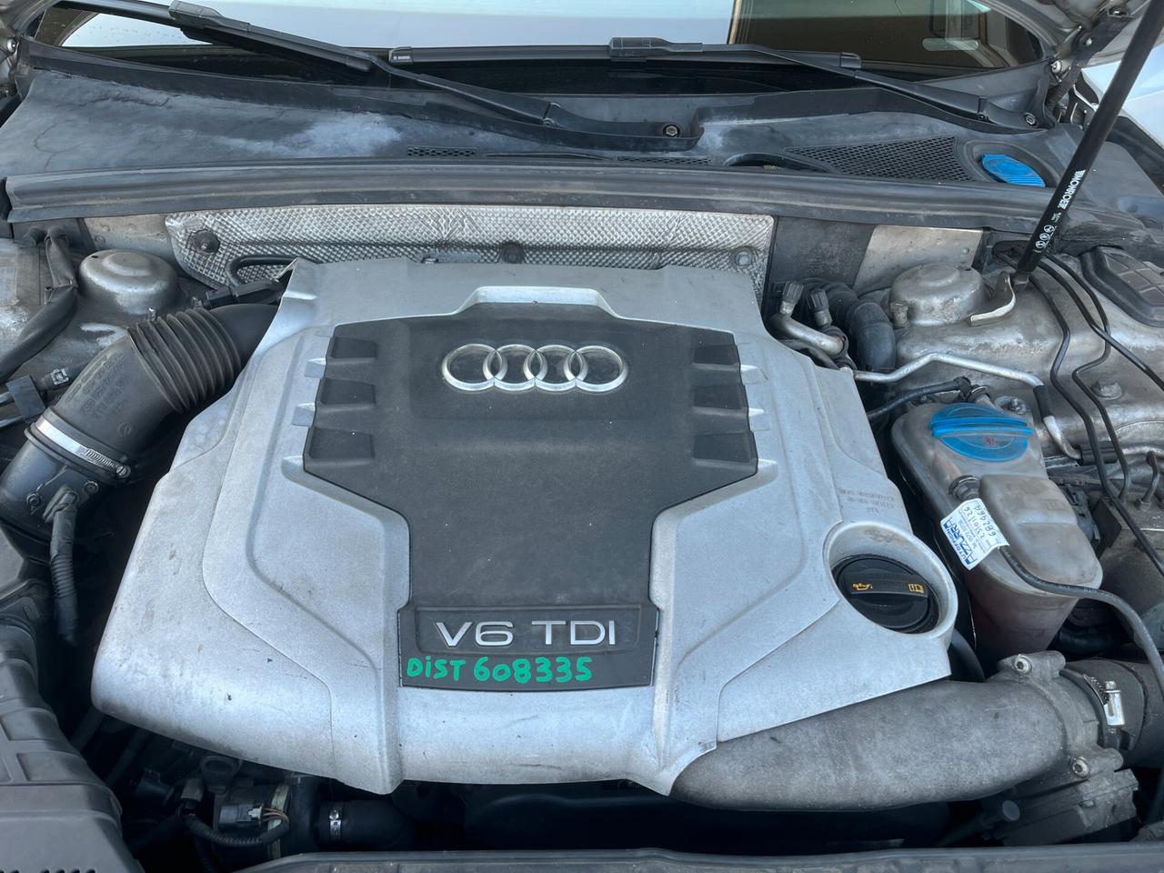 Audi A5 SPB 2.7 V6 TDI F.AP. Advanced