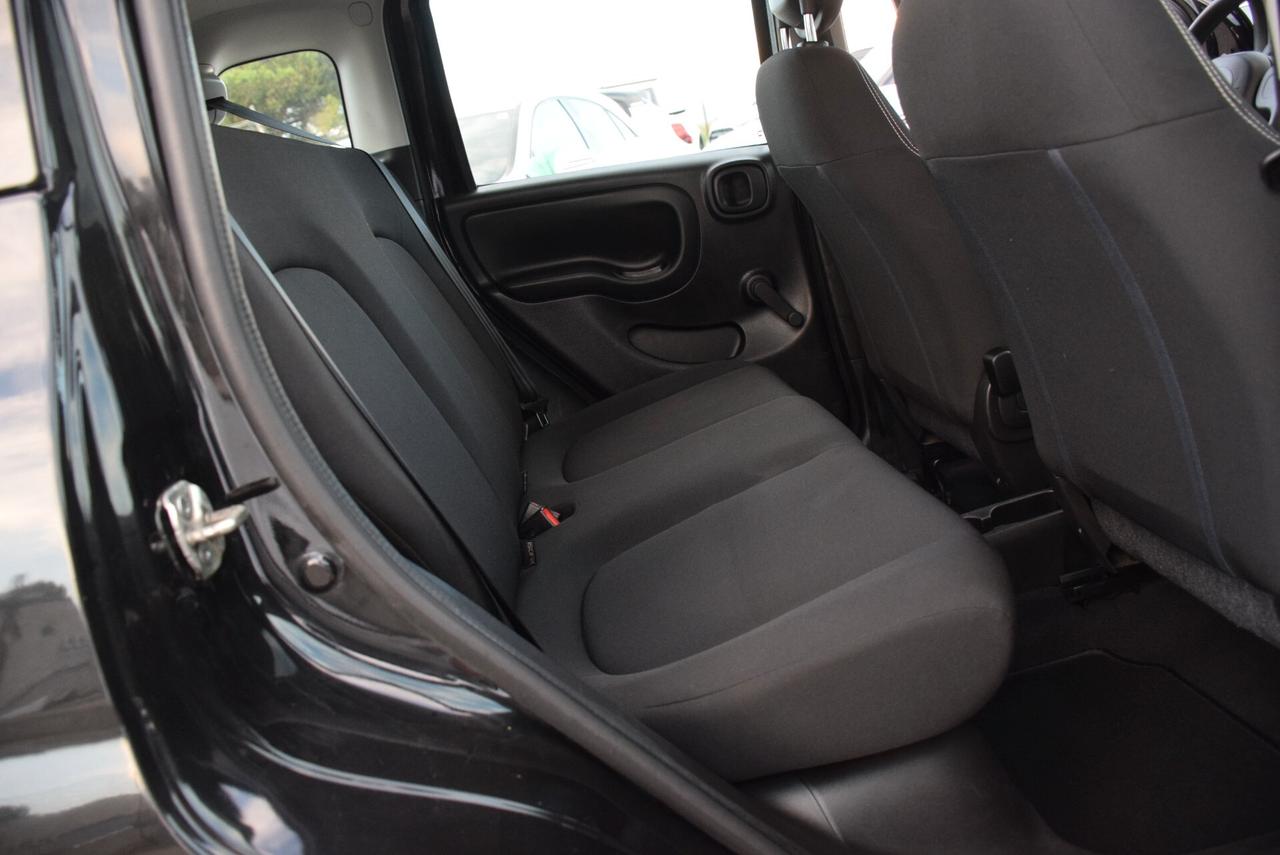 Fiat Panda 1.0 FireFly Hybrid CLIMA BT OK NEOPATENTATI IVA DETR.