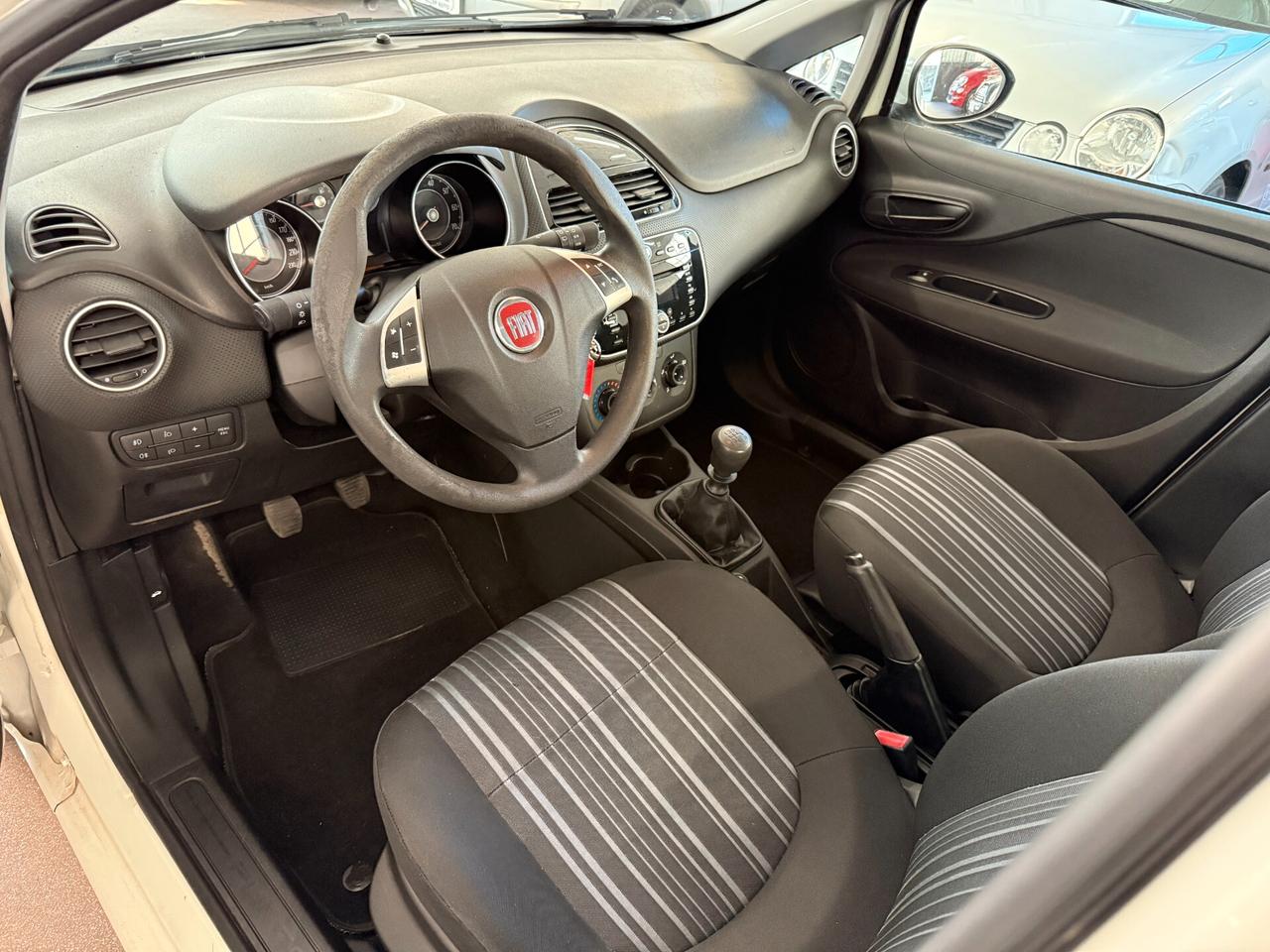 Fiat Punto Evo 1.2 5 porte S&S 150° - unico proprietario