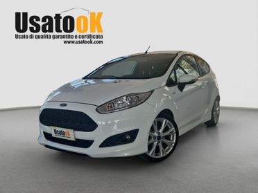 FORD Fiesta 1.0 EcoBoost 100 CV 3p. ST-Line ADATTA ANCHE A NEOPATENTATI