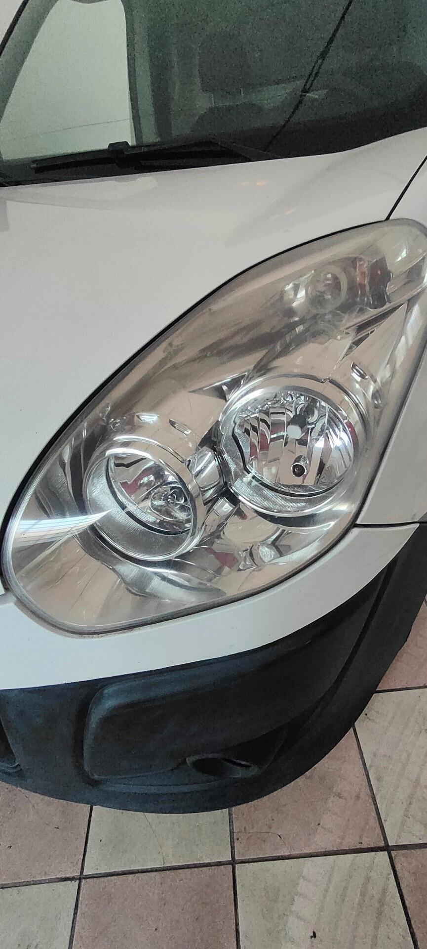 Fiat Doblo Doblò 2.0 MJT 16V Emotion