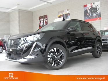 Peugeot 2008 PureTech 100 S&S Allure