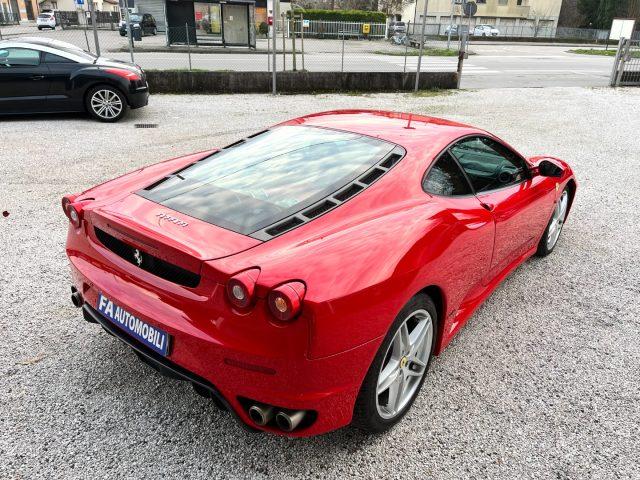 FERRARI F430 F1