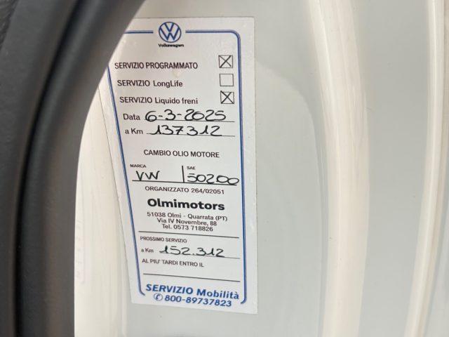 VOLKSWAGEN Maggiolino 2.0 TSI DSG Sport CAMBIO AUTOMATICO PRONTA CONSEGN