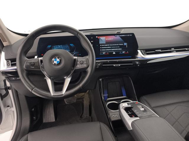 BMW X1 xdrive23d mhev 48V X-Line Ed.Balance auto