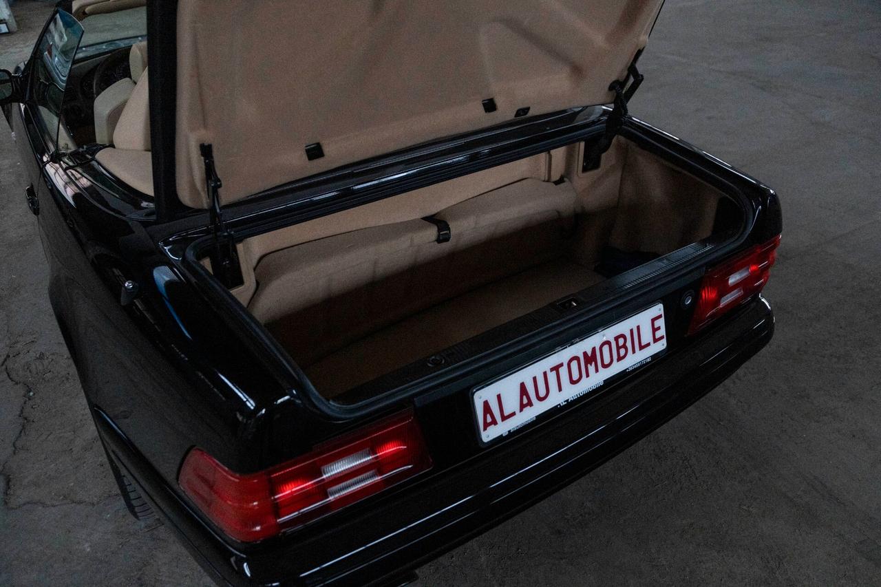Mercedes-benz SL 320 V6 R129* Hard top* Clima auto* Stupende condizioni