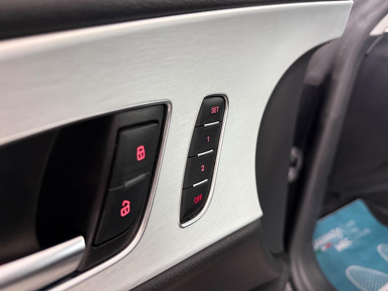 Audi A7 SPB 3.0 TDI 245Cv QUATTRO