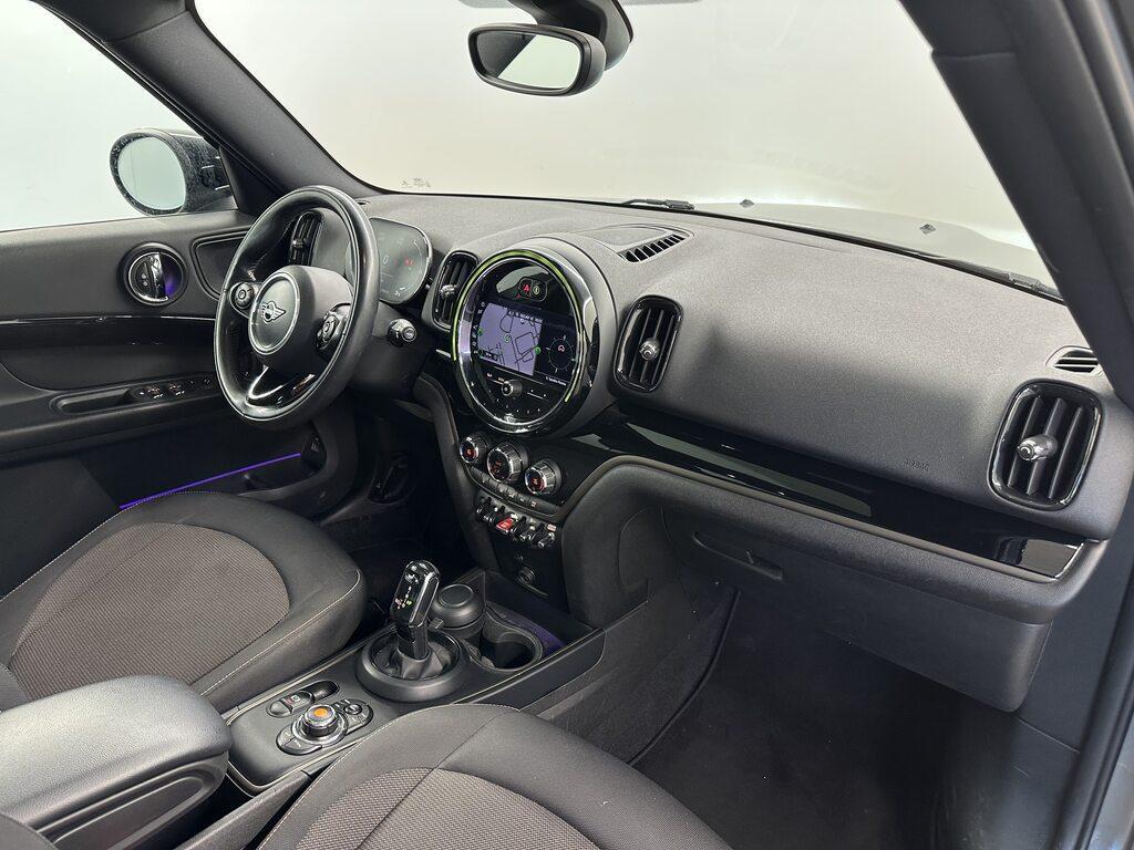 Mini Cooper D Countryman 2.0 TwinPower Turbo Cooper D Hype ALL4 Steptronic