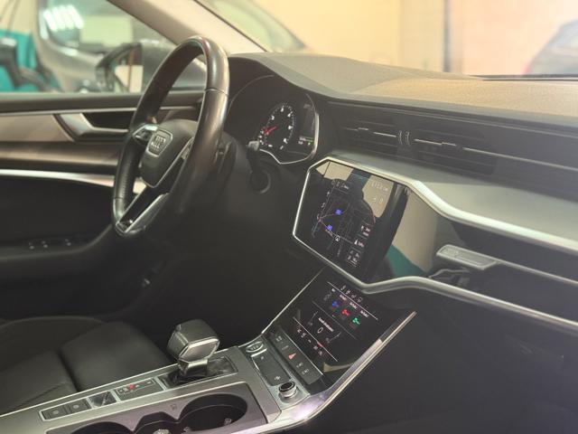 AUDI A6 AUDI A6* 2.0 TDI S tronic CV204*UNICO PROPRIETARIO