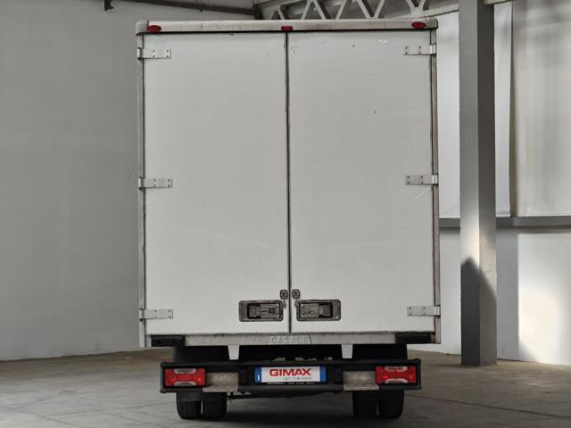 IVECO Daily 35C14 BTor 2.3 HPT Box Trasporto Mobili Cassonato