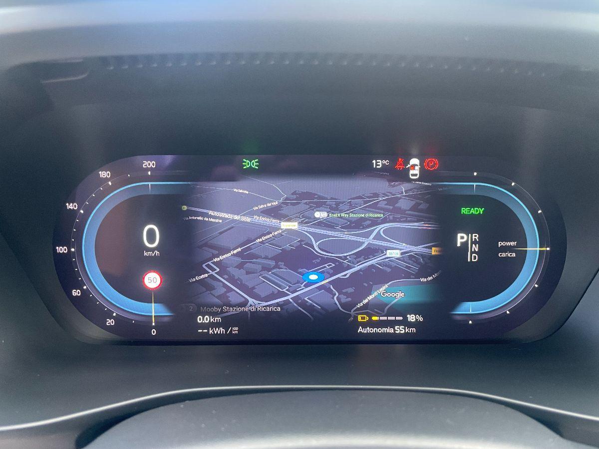 VOLVO - C40 - Recharge Single Motor RWD Plus