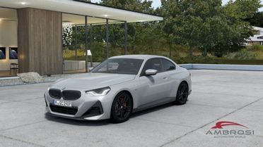 BMW 220 Serie 2 i Coupé Msport Pro Package