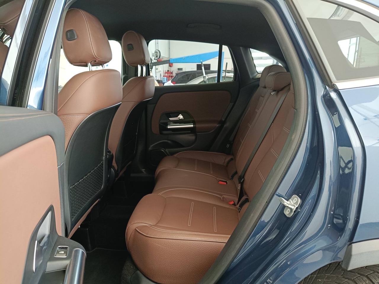 Mercedes-Benz GLA-H247 2020 - GLA 200 d Premium auto