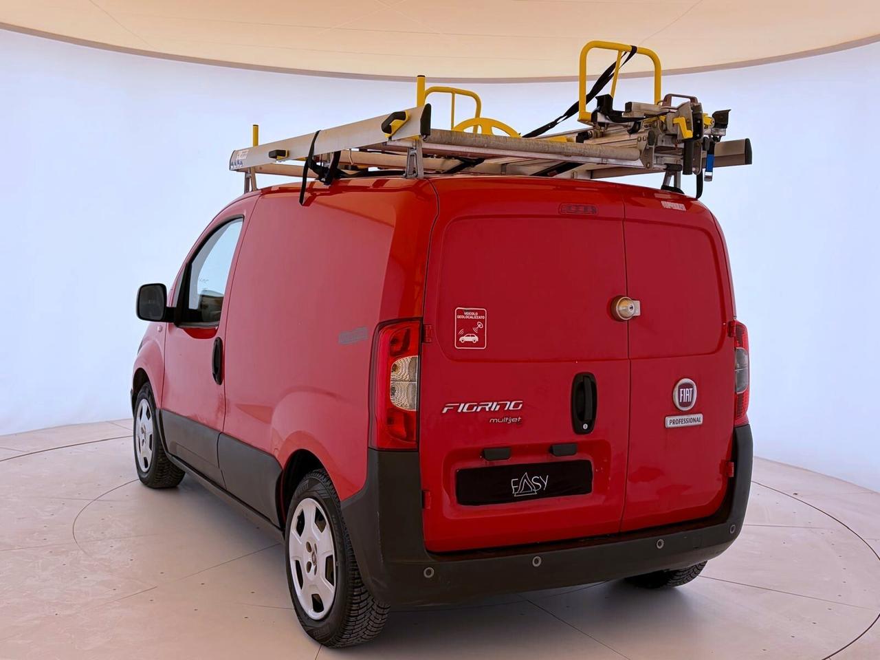 Fiat Fiorino 1.3 MJT 95CV Cargo - IVA ESCLUSA