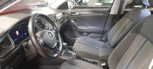 VOLKSWAGEN T-Roc 2.0 TDI SCR 150 CV DSG Style FULL LED