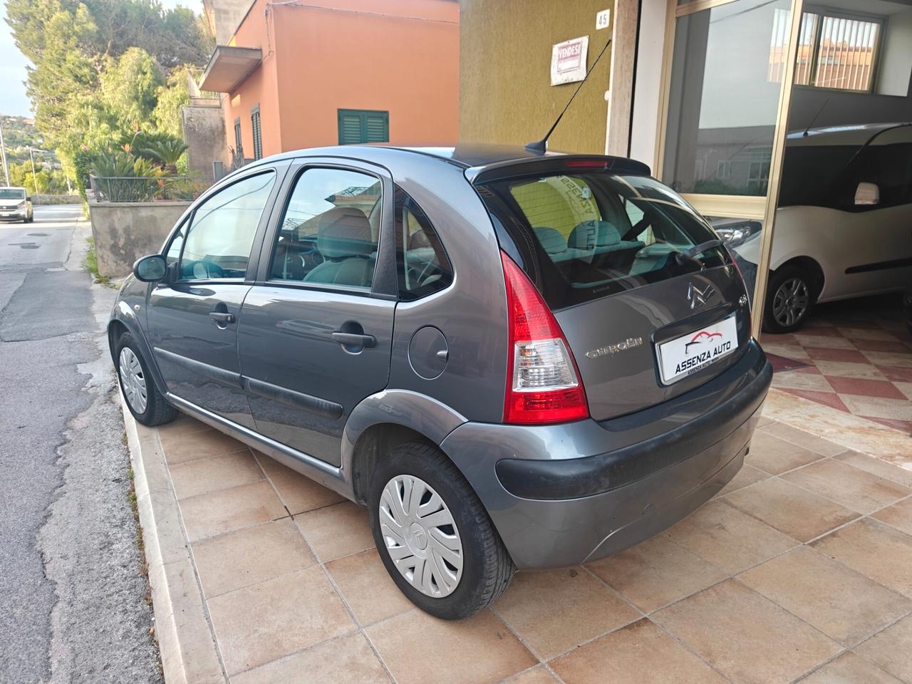 Citroen C3 1.1 Exclusive