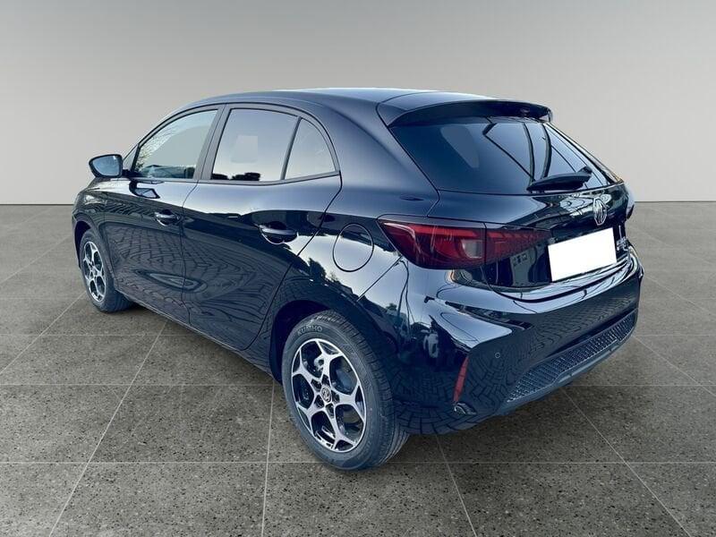 MG MG3 MG3 1.5 hybrid+ Luxury auto - KM0