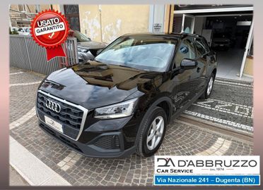 Audi Q2 30 2.0 TDI 115cv Business 2022
