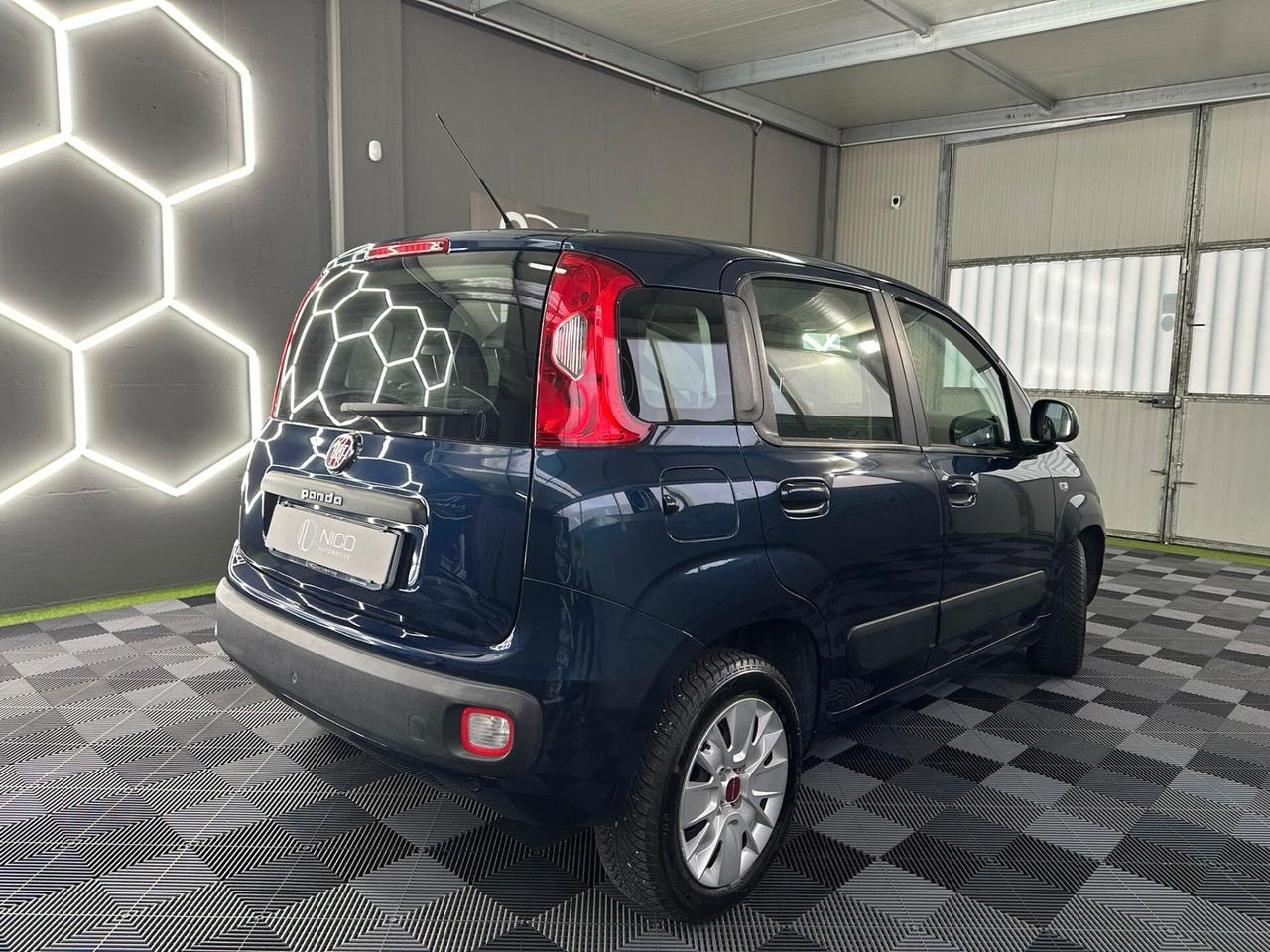 Fiat Panda 1.3 Multijet