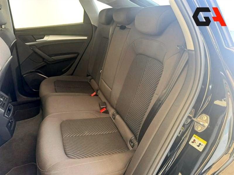 Audi Q5 SPB 35 TDI S tronic Business Advanced