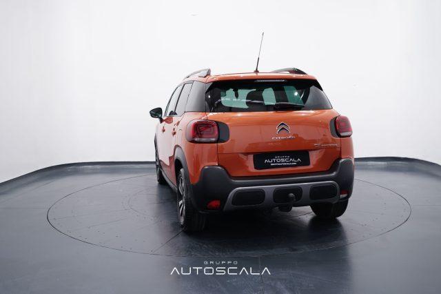 CITROEN C3 Aircross 1.2 PureTech 110cv S&S Feel