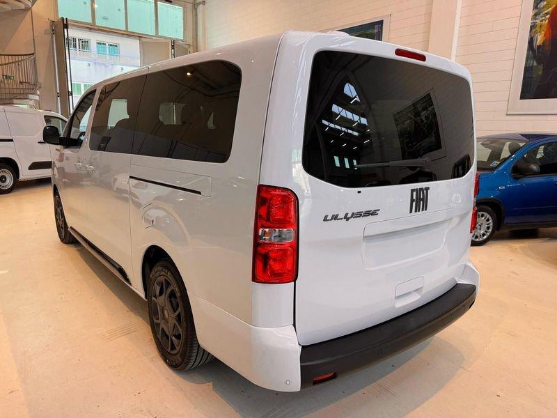 FIAT Ulysse 2.0 BlueHDi 180 CV AT8 L3 Combi - Prezzo iva esclusa